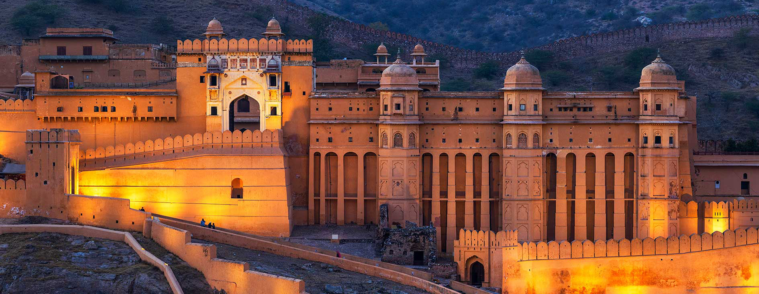 Jaipur Tourism